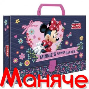 Minnie Детска чанта с дръжка