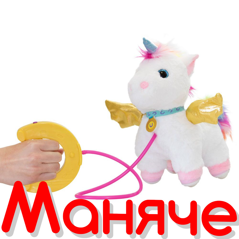 SPRINT Еднорог за разходка - Image 3