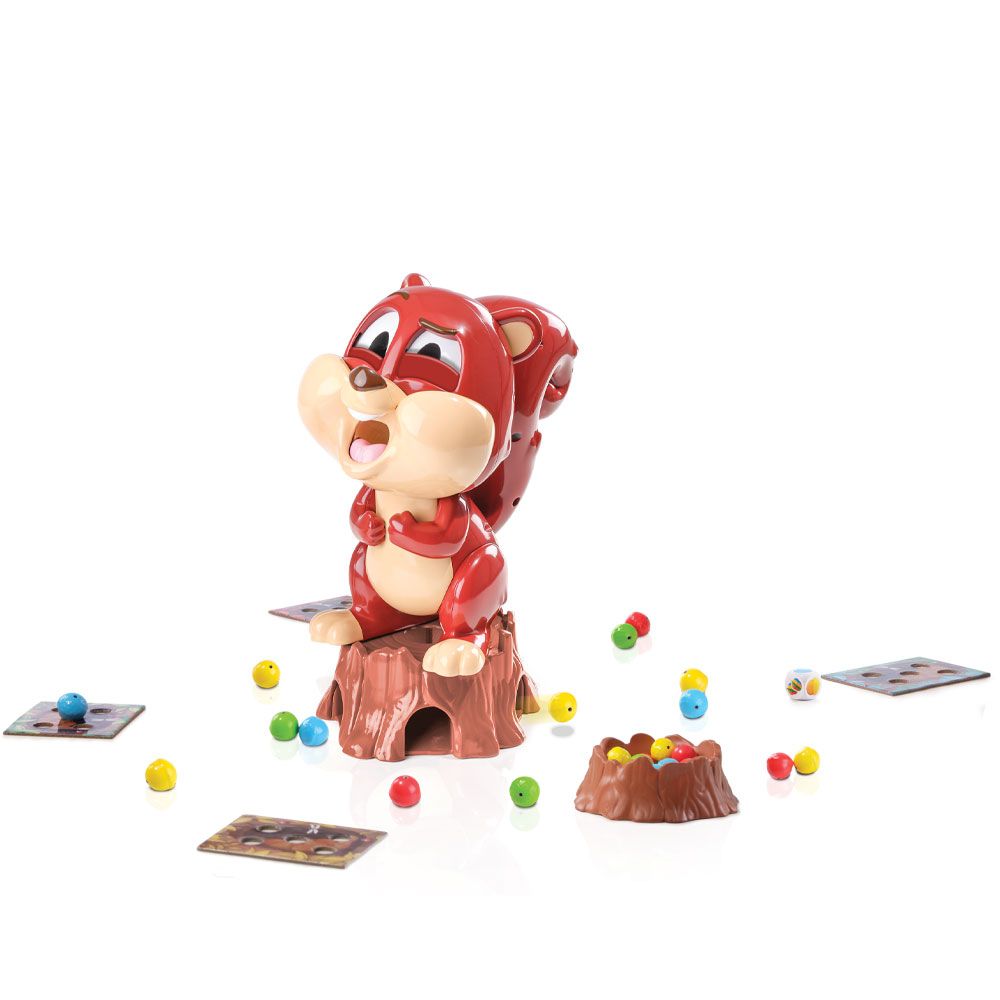 GOLIATH Игра Хрупкащият Хари - Image 2