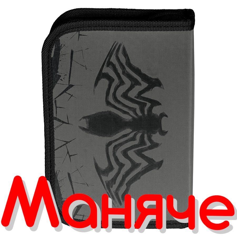 Spiderman Ученически несесер PASO - Image 8
