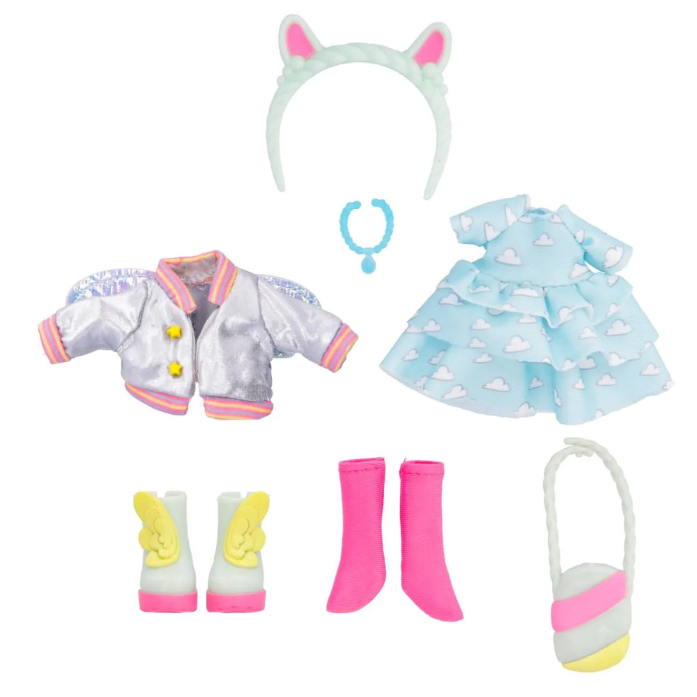 IMC Кукла BFF Джен - Image 3