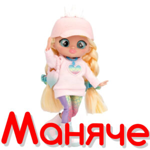 IMC Кукла BFF Стела
