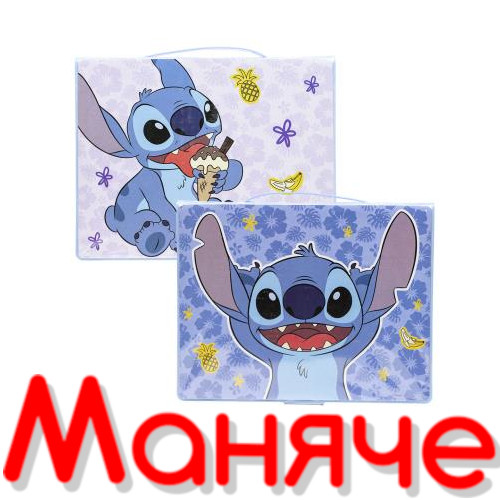 STITCH комплект за рисуване - Image 2