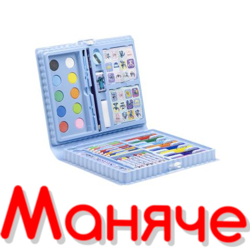 STITCH комплект за рисуване - Image 4