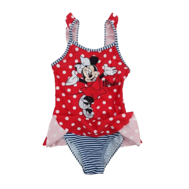 MINNIE Цял бански - Image 2