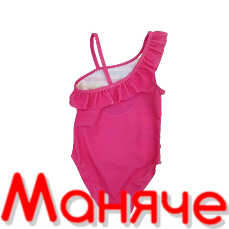 PEPPA PIG Цял бански - Image 2