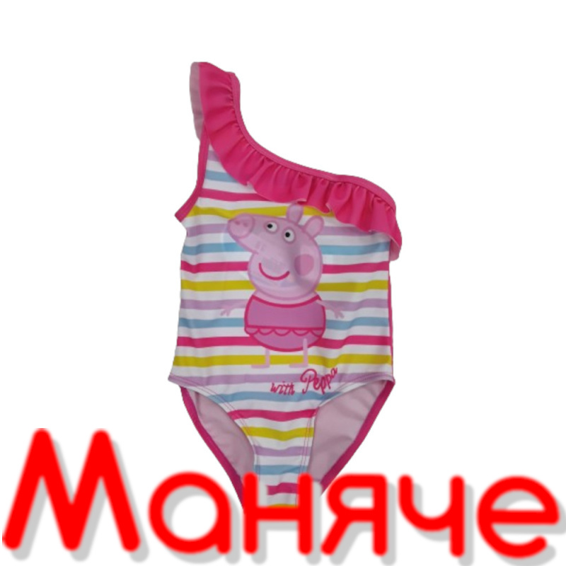 PEPPA PIG Цял бански - Image 3