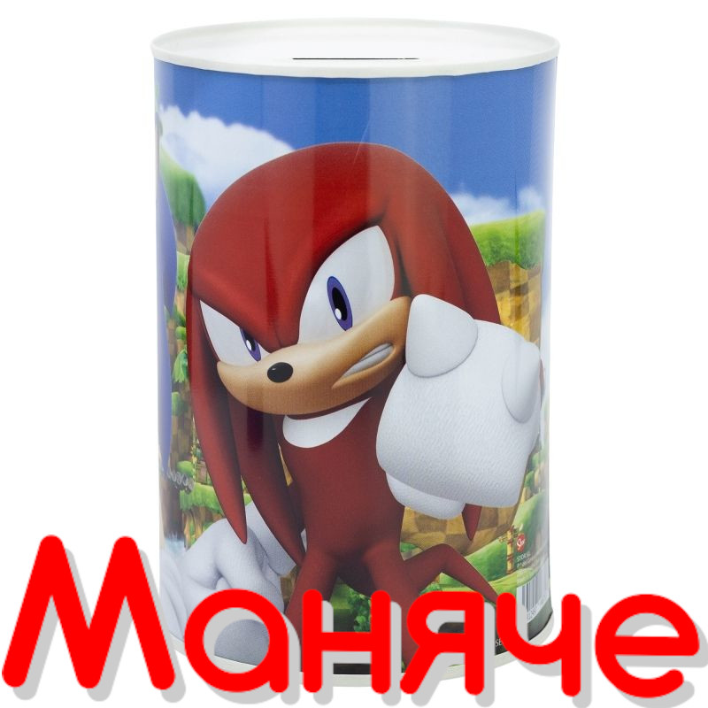 Sonic Касичка - Image 2