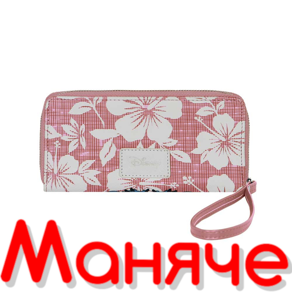 STITCH портфейл - Image 7