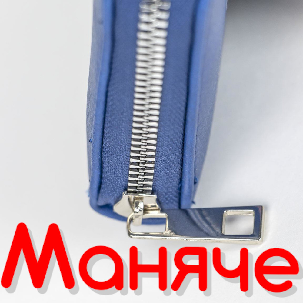 STITCH портфейл - Image 4