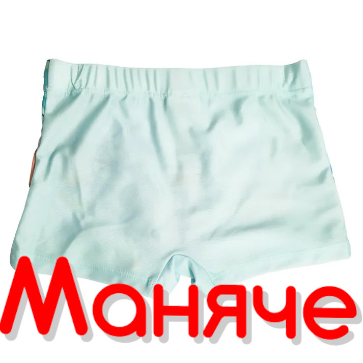 BLUEY Бански - боксерки - Image 2